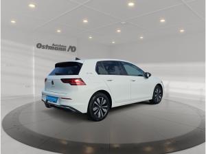 Volkswagen Golf VIII 1.5 TSI Goal ACC AHK Akustikglas