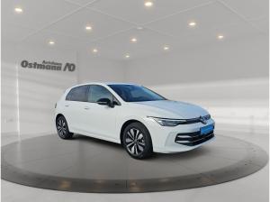 Volkswagen Golf VIII 1.5 TSI Goal ACC AHK Akustikglas