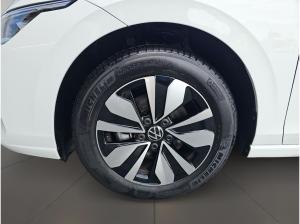 Volkswagen Golf VIII 1.5 TSI Goal ACC AHK Akustikglas