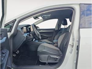 Volkswagen Golf VIII 1.5 TSI Goal ACC AHK Akustikglas