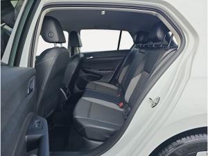 Volkswagen Golf VIII 1.5 TSI Goal ACC AHK Akustikglas