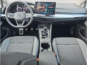 Volkswagen Golf VIII 1.5 TSI Goal ACC AHK Akustikglas