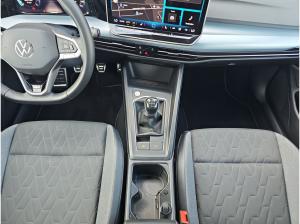 Volkswagen Golf VIII 1.5 TSI Goal ACC AHK Akustikglas
