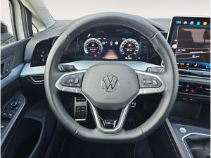 Volkswagen Golf VIII 1.5 TSI Goal ACC AHK Akustikglas