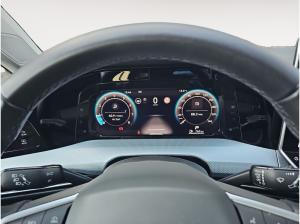 Volkswagen Golf VIII 1.5 TSI Goal ACC AHK Akustikglas