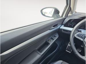 Volkswagen Golf VIII 1.5 TSI Goal ACC AHK Akustikglas