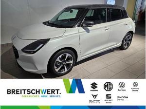 Suzuki Swift Comfort+  👉CVT Automatik/ inkl.  AHK🚗Sofort verfügbar