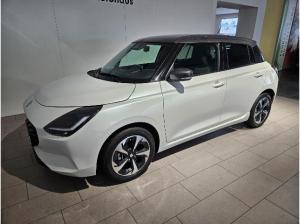 Suzuki Swift Comfort+  👉CVT Automatik/ inkl.  AHK🚗Sofort verfügbar