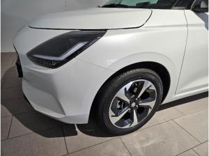 Suzuki Swift Comfort+  👉CVT Automatik/ inkl.  AHK🚗Sofort verfügbar