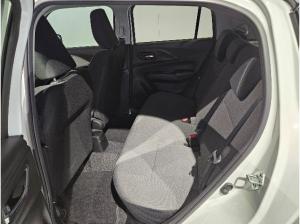 Suzuki Swift Comfort+  👉CVT Automatik/ inkl.  AHK🚗Sofort verfügbar