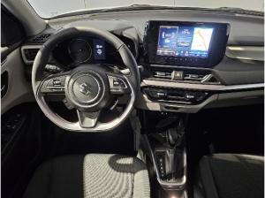 Suzuki Swift Comfort+  👉CVT Automatik/ inkl.  AHK🚗Sofort verfügbar