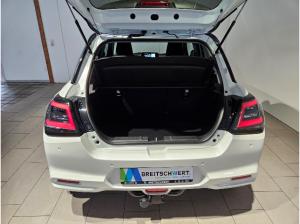 Suzuki Swift Comfort+  👉CVT Automatik/ inkl.  AHK🚗Sofort verfügbar