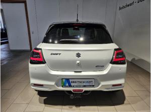 Suzuki Swift Comfort+  👉CVT Automatik/ inkl.  AHK🚗Sofort verfügbar