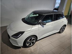 Suzuki Swift Comfort+  👉CVT Automatik/ inkl.  AHK🚗Sofort verfügbar