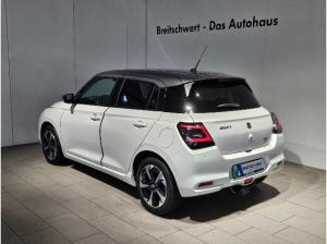 Suzuki Swift Comfort+  👉CVT Automatik/ inkl.  AHK🚗Sofort verfügbar