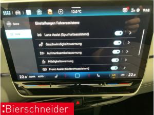 Volkswagen ID.3 Pro ENERGY *AHK/HuD/KAM/MATRIX*