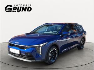 Kia K4 SW 1.6T DCT SPIRIT | DriveWise | Sound-Paket |