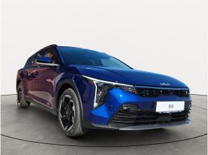 Kia K4 SW 1.6T DCT SPIRIT | DriveWise | Sound-Paket |