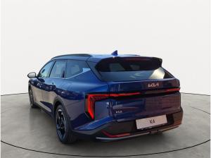 Kia K4 SW 1.6T DCT SPIRIT | DriveWise | Sound-Paket | GEWERBLICH
