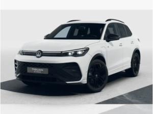 Volkswagen Tiguan R-Line 1.5 eHybrid 177 PS+116 PS *BLACK STYLE*AHK*HD-MATRIX*20 ZOLL*70.615€