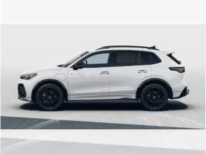 Volkswagen Tiguan R-Line 1.5 eHybrid 177 PS+116 PS *BLACK STYLE*AHK*HD-MATRIX*20 ZOLL*70.615€