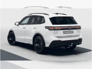 Volkswagen Tiguan R-Line 1.5 eHybrid 177 PS+116 PS *BLACK STYLE*AHK*HD-MATRIX*20 ZOLL*70.615€