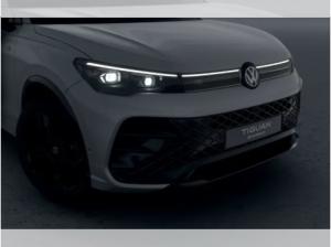 Volkswagen Tiguan R-Line 1.5 eHybrid 177 PS+116 PS *BLACK STYLE*AHK*HD-MATRIX*20 ZOLL*70.615€