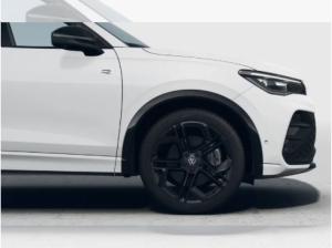 Volkswagen Tiguan R-Line 1.5 eHybrid 177 PS+116 PS *BLACK STYLE*AHK*HD-MATRIX*20 ZOLL*70.615€