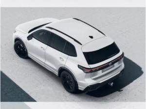 Volkswagen Tiguan R-Line 1.5 eHybrid 177 PS+116 PS *BLACK STYLE*AHK*HD-MATRIX*20 ZOLL*70.615€