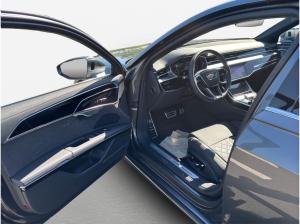 Audi A8 60 TFSIe quattro S-LINE*NAVI-PLUS*MATRIX*HUD*B&O*SHZ*LEDER