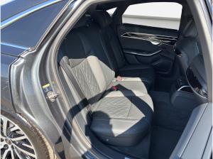 Audi A8 60 TFSIe quattro S-LINE*NAVI-PLUS*MATRIX*HUD*B&O*SHZ*LEDER