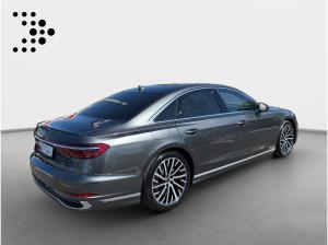 Audi A8 60 TFSIe quattro S-LINE*NAVI-PLUS*MATRIX*HUD*B&O*SHZ*LEDER