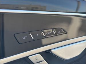 Audi A8 60 TFSIe quattro S-LINE*NAVI-PLUS*MATRIX*HUD*B&O*SHZ*LEDER