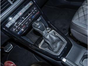 Volkswagen T-Cross R-Line 1.0 l TSI OPF 7-Gang-Doppelkupplungsgetriebe DSG
