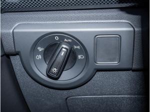 Volkswagen T-Cross R-Line 1.0 l TSI OPF 7-Gang-Doppelkupplungsgetriebe DSG