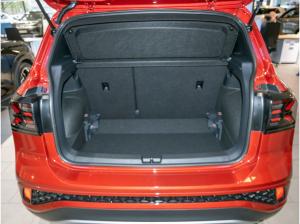 Volkswagen T-Cross R-Line 1.0 l TSI OPF 7-Gang-Doppelkupplungsgetriebe DSG