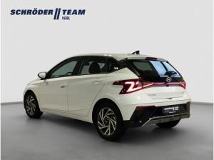 Hyundai i20 1.0 T-GDI Trend Komfortpaket