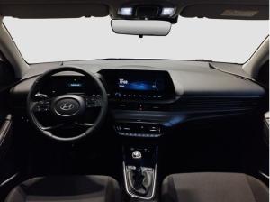 Hyundai i20 1.0 T-GDI Trend Komfortpaket