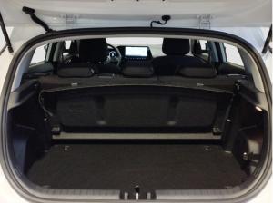 Hyundai i20 1.0 T-GDI Trend Komfortpaket