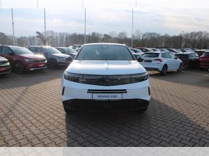 Opel Grandland 1.2 GS Mhev *Tech-Paket*Anhängerkupplung*Allwetter*