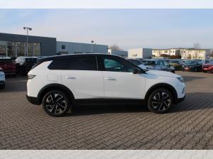 Opel Grandland 1.2 GS Mhev *Tech-Paket*Anhängerkupplung*Allwetter*