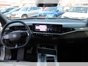 Opel Grandland 1.2 GS Mhev *Tech-Paket*Anhängerkupplung*Allwetter*
