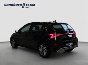 Hyundai i20 1.0 T-GDI Trend Bose Soundpaket