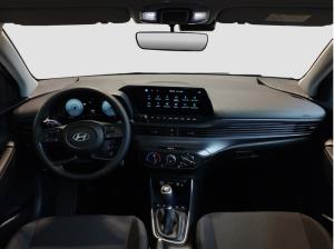 Hyundai i20 1.0 T-GDI Trend Bose Soundpaket