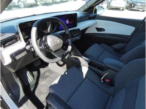Renault R4 Advance📦 Cargo ⚡ Electric 🧠 Smart 150 Comfort Range