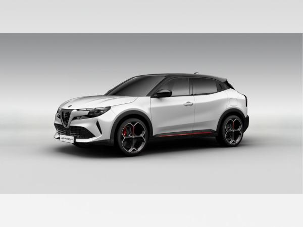 Alfa Romeo Junior NEU! Elettrica VELOCE / Bestellfahrzeug / frei konfigurierbar!!