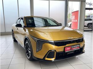 Kia K4 1.6T 180 DCT GTL +  Drive Wise Park Plus Paket +18 Zoll Felgen | SOFORT VERFÜGBAR