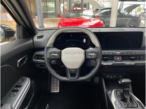 Kia K4 1.6T 180 DCT GTL +  Drive Wise Park Plus Paket +18 Zoll Felgen | SOFORT VERFÜGBAR