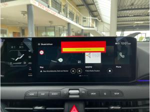 Kia K4 1.6T 180 DCT GTL +  Drive Wise Park Plus Paket +18 Zoll Felgen | SOFORT VERFÜGBAR