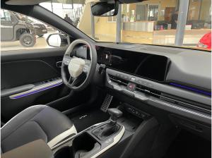 Kia K4 1.6T 180 DCT GTL +  Drive Wise Park Plus Paket +18 Zoll Felgen | SOFORT VERFÜGBAR